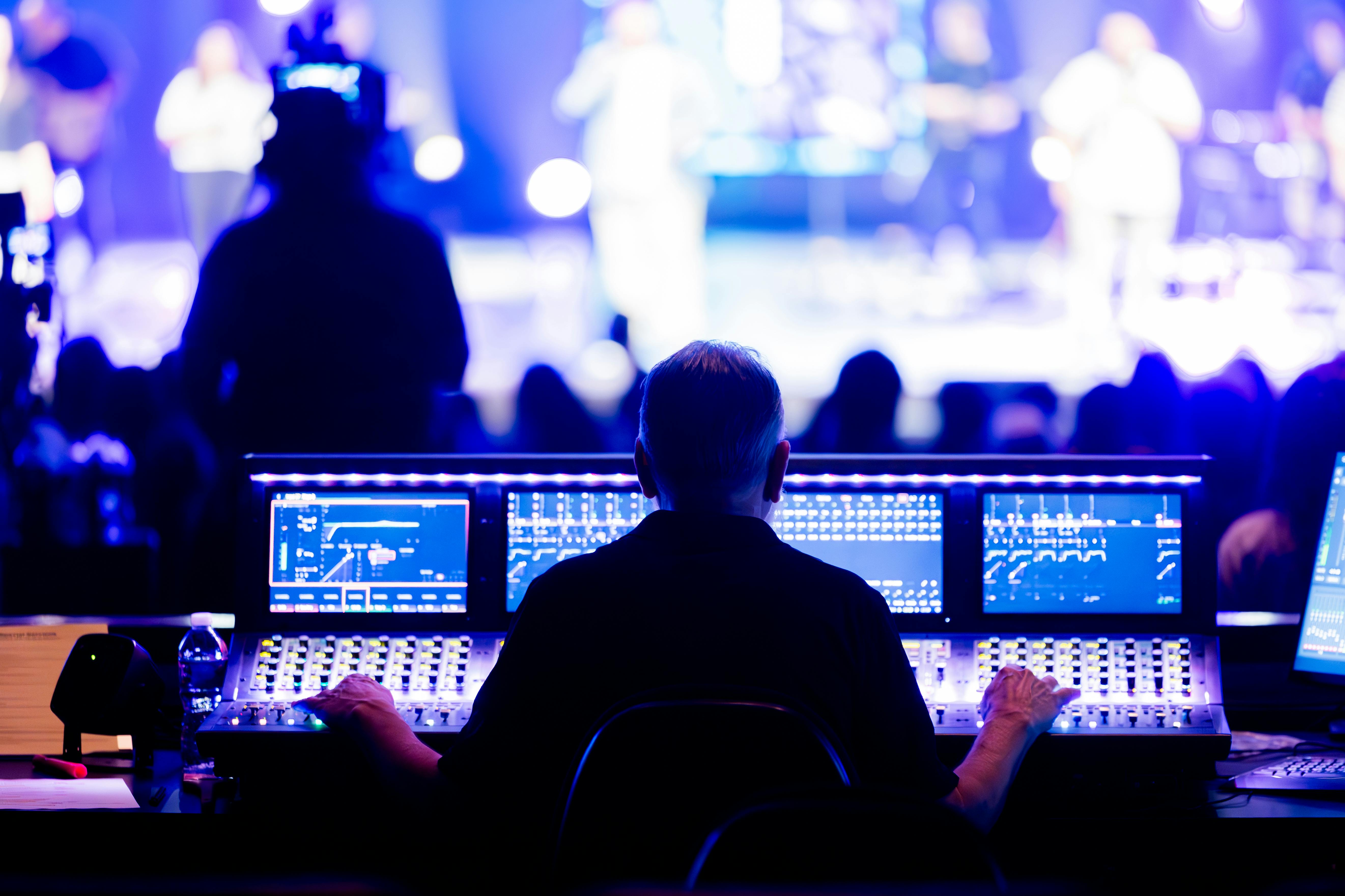 Event produkcija