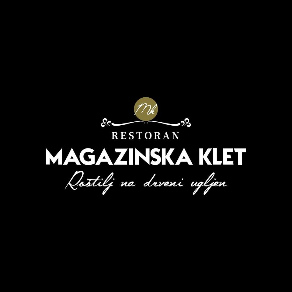 Magazinska klet - event